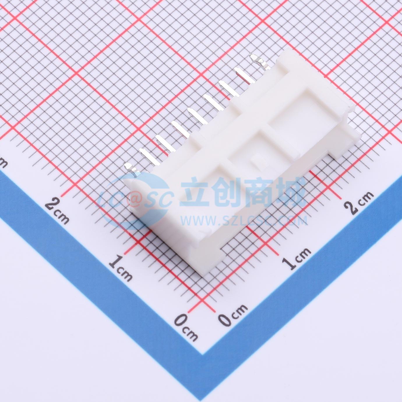 点击查看大图 1WF07-148009-00001实物图