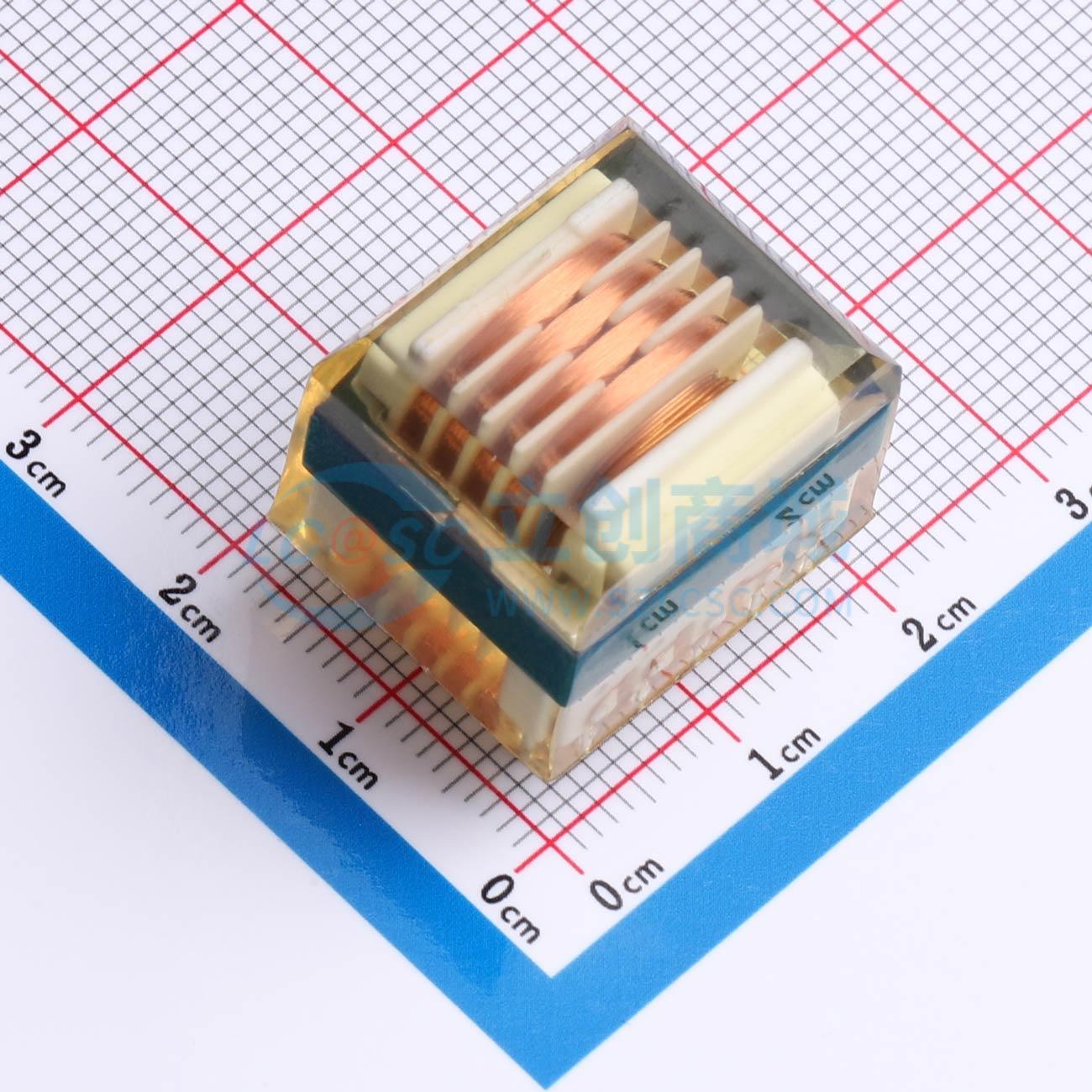 点击查看大图 XRSUTFEE19-H8实物图