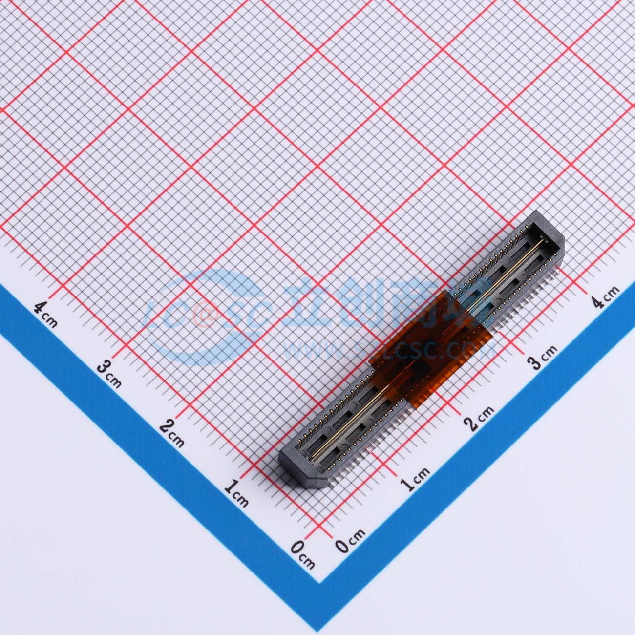 点击查看大图 LXW342-480P-B3R-01实物图