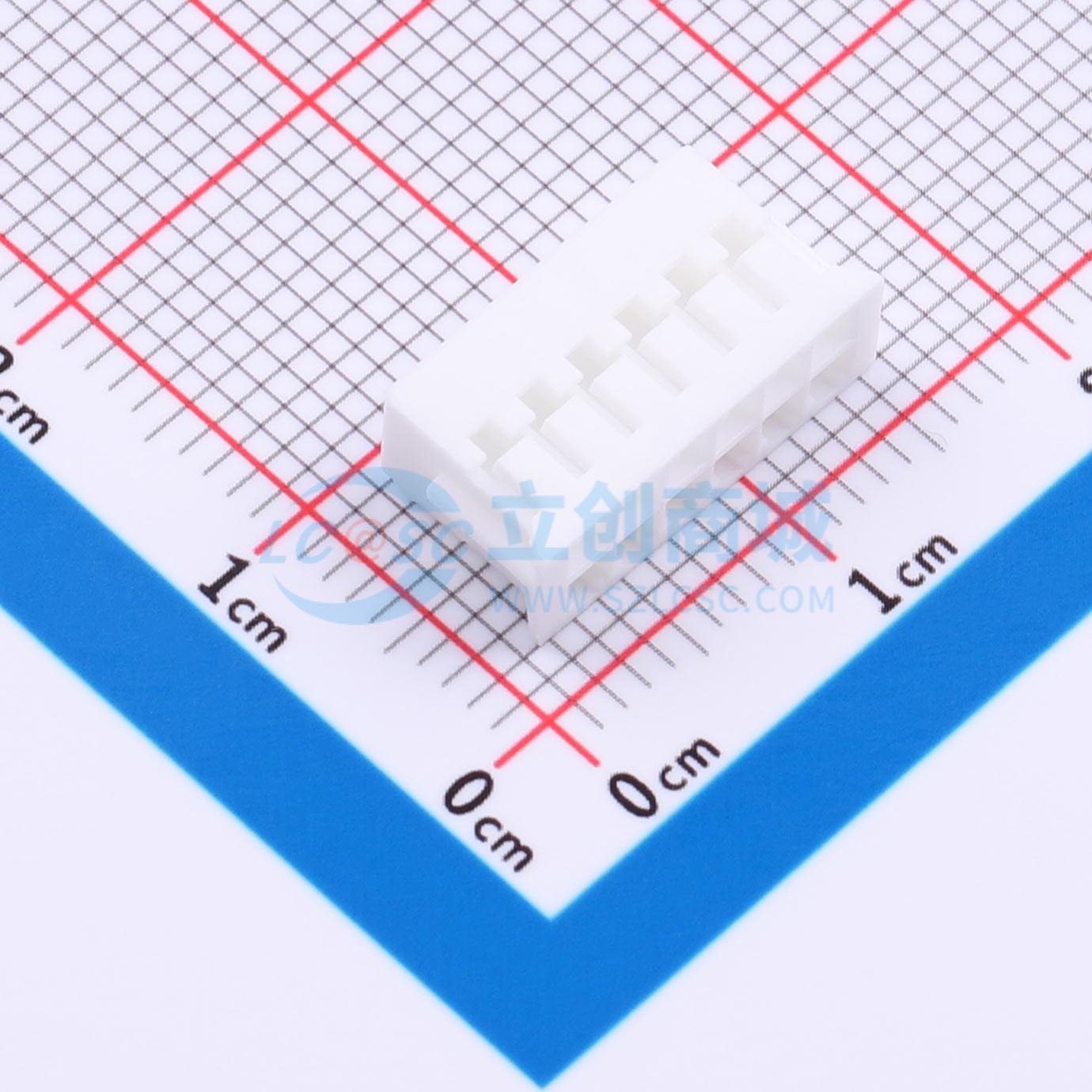 PHD2.0-2x6Y实物图