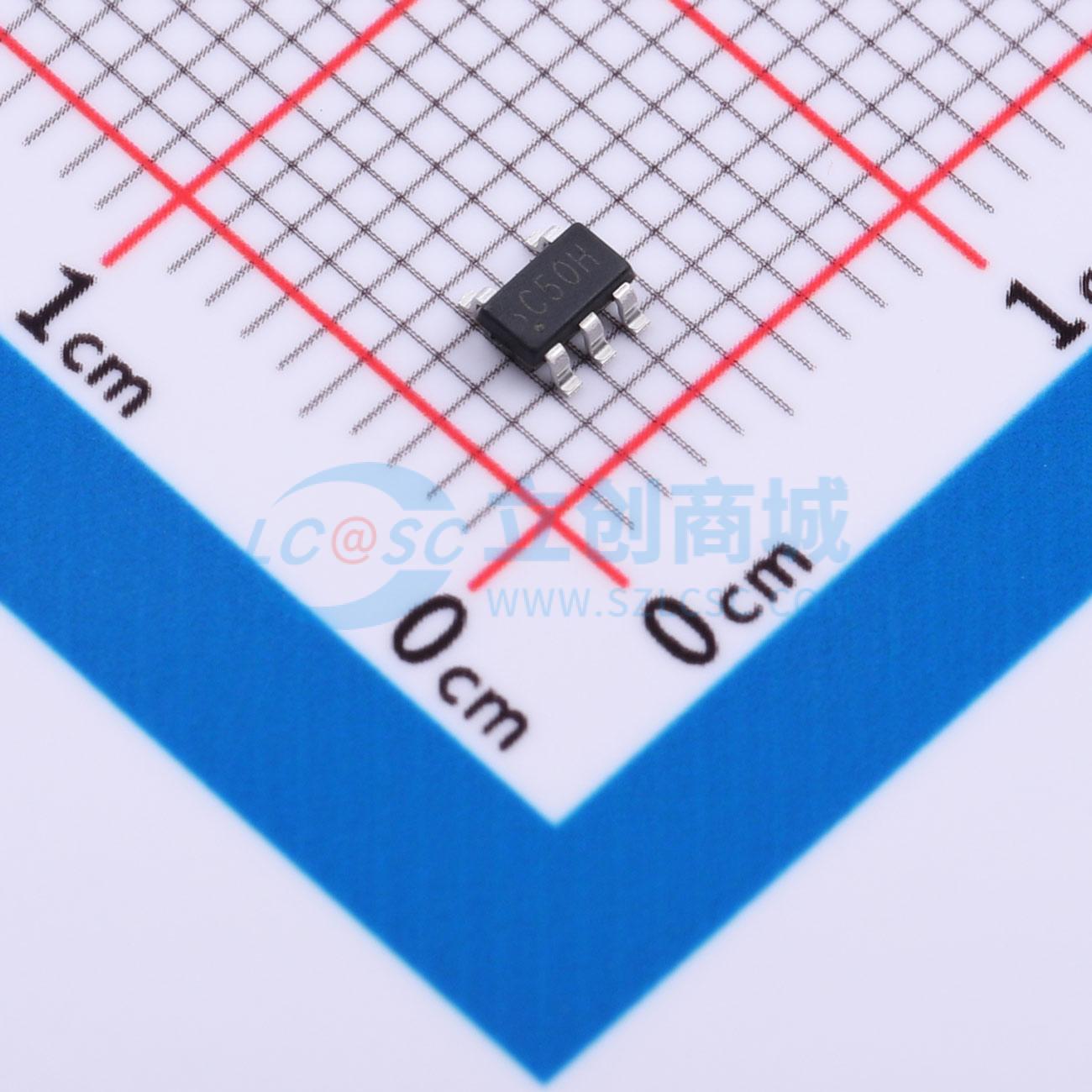 点击查看大图 MS2304L50F实物图