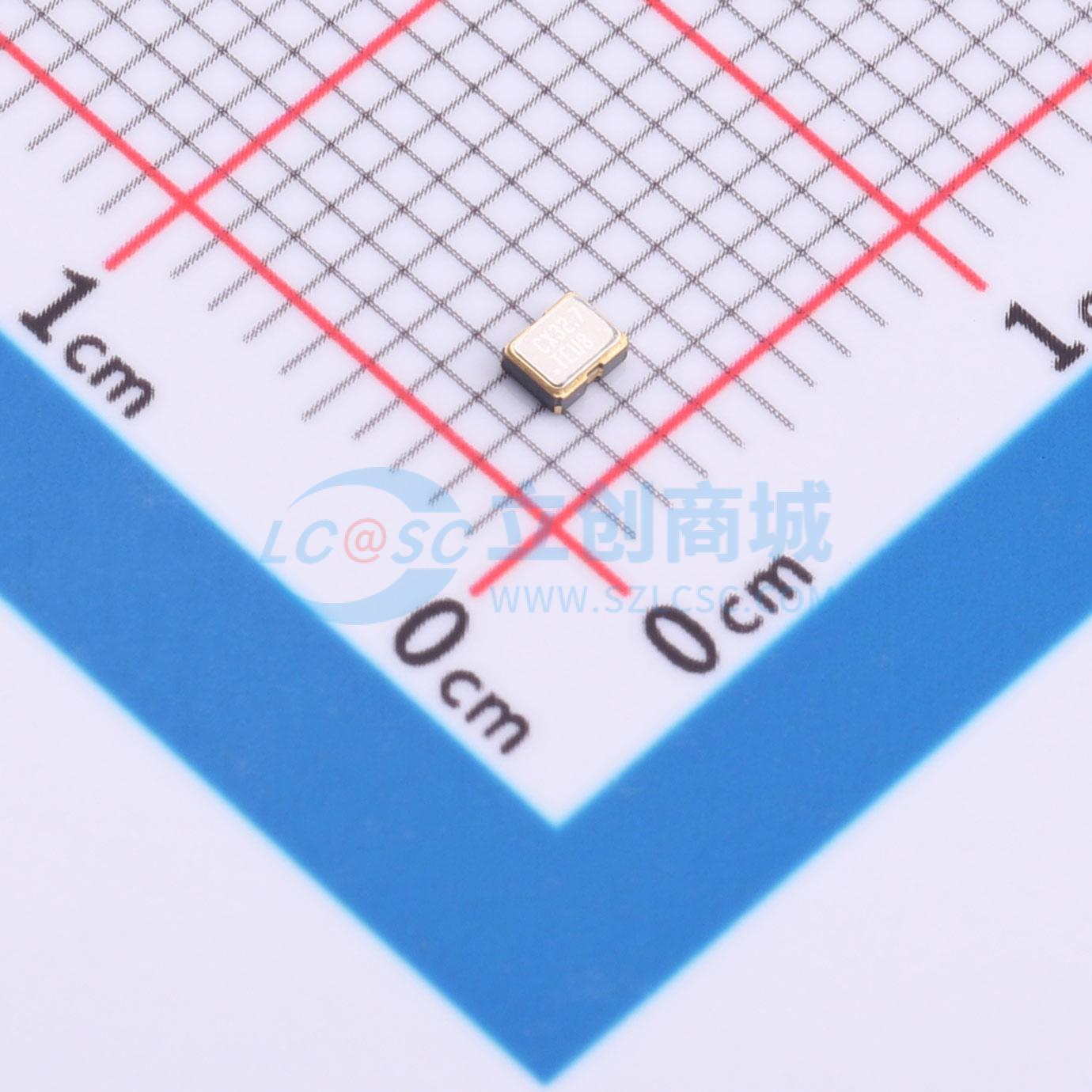 点击查看大图 3ESC327CK033L实物图