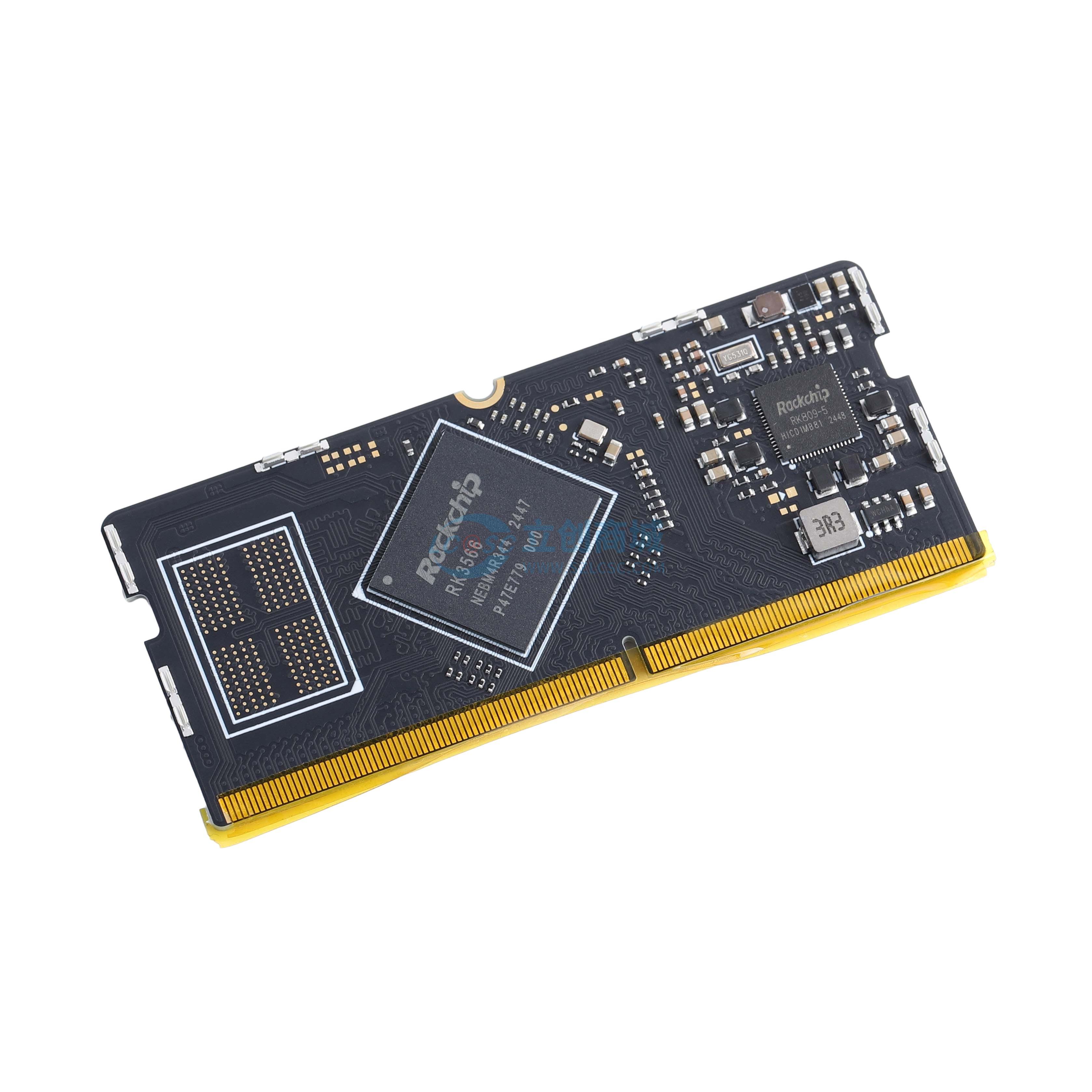 点击查看大图 LCKFB-TSPI1F-RK3566-0G-0G(NC-LOGO)实物图