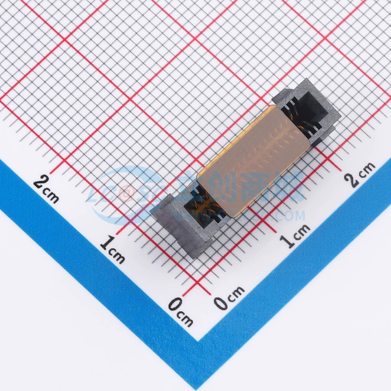 LP380-G40-B0R02实物图