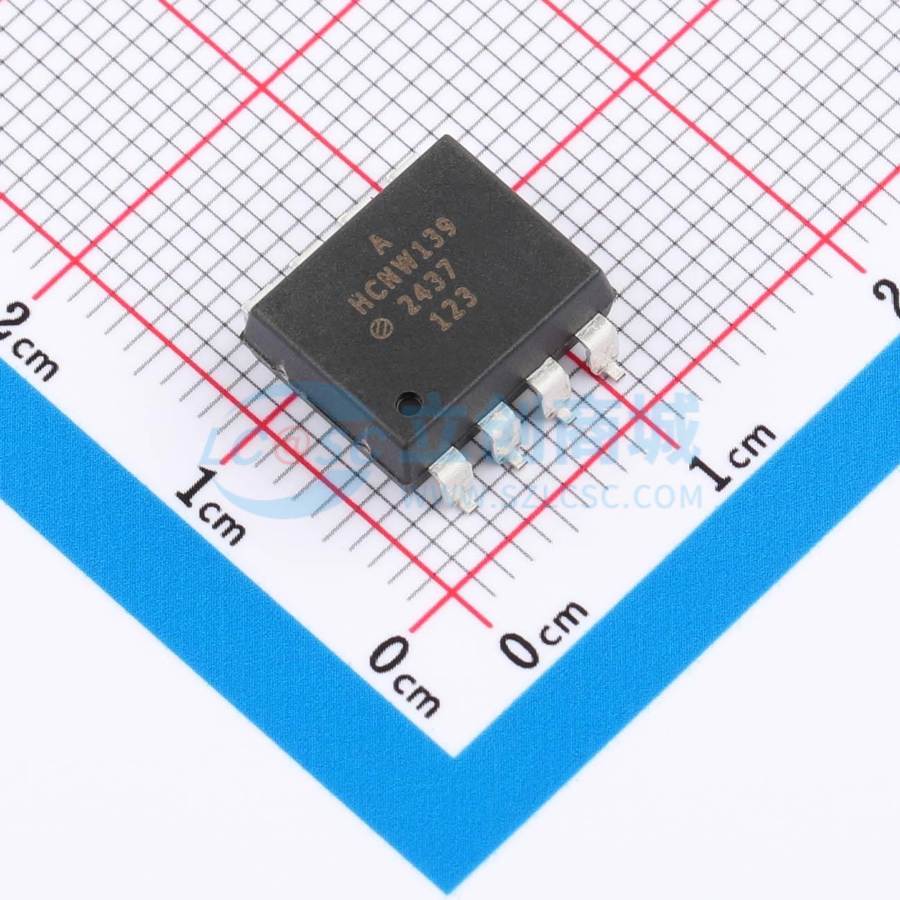 HCNW139-300E实物图