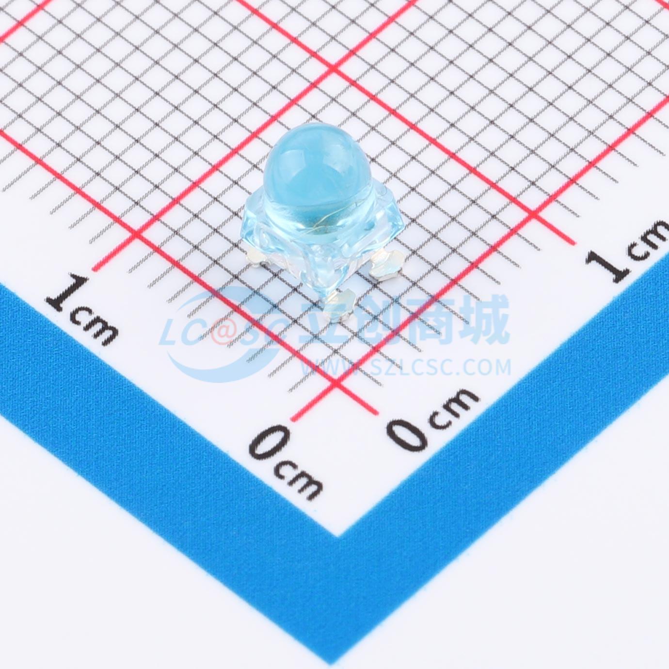 点击查看大图 ALMD-CB1E-VW002实物图