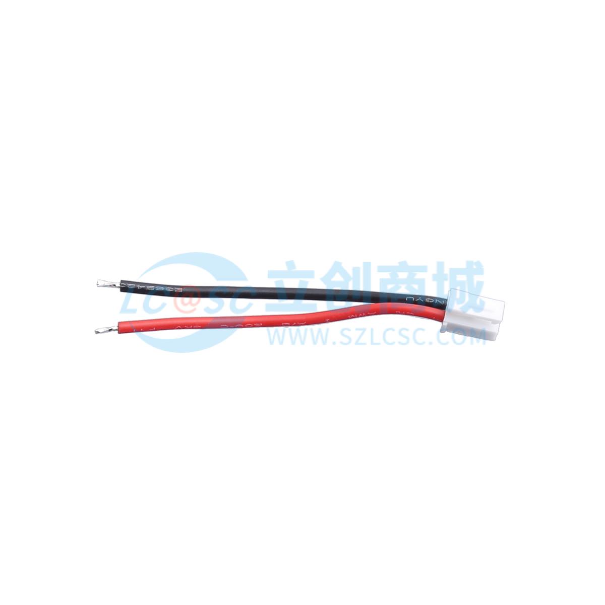 LJ200-00024-050-2P实物图