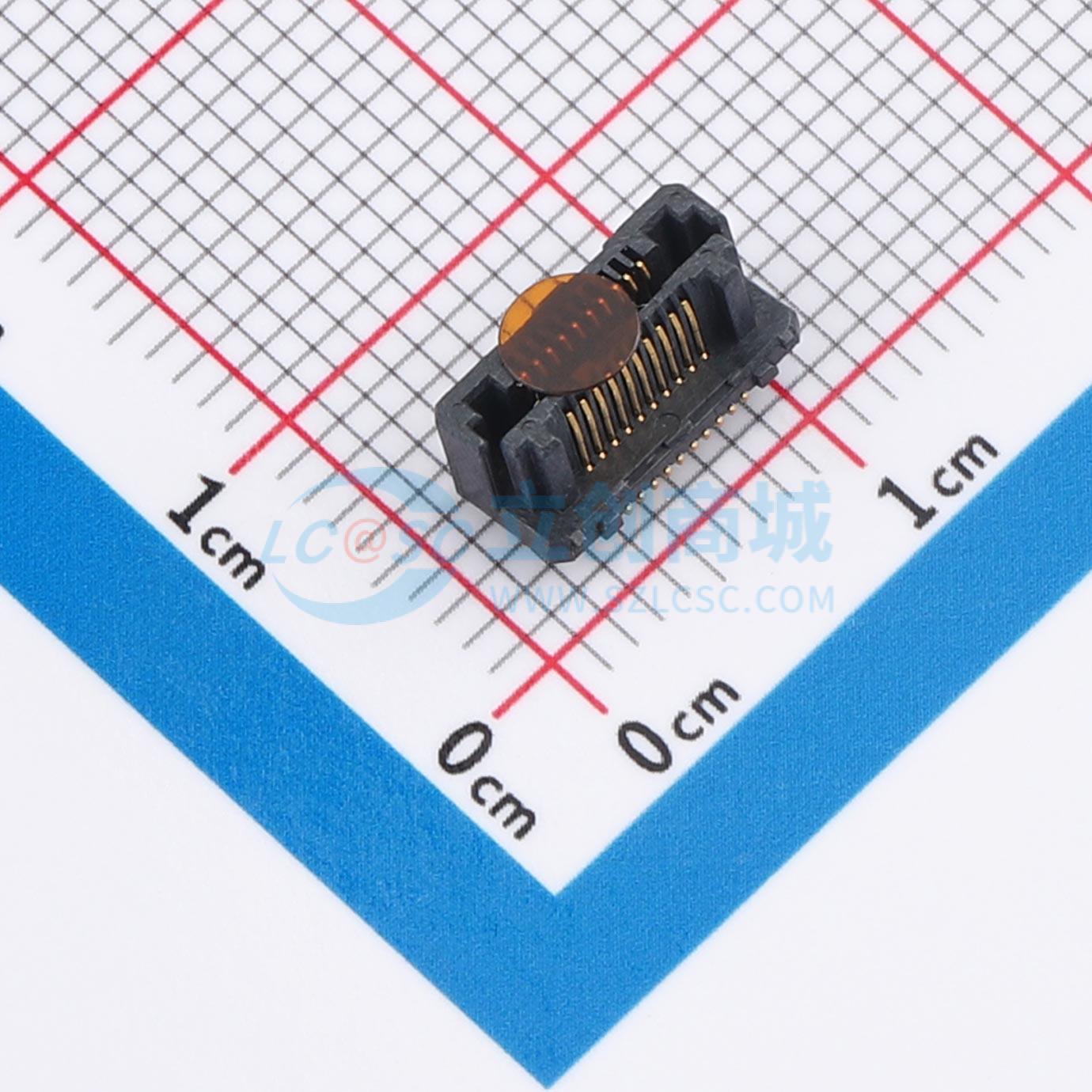 点击查看大图 LB225-Y20-B0R03实物图