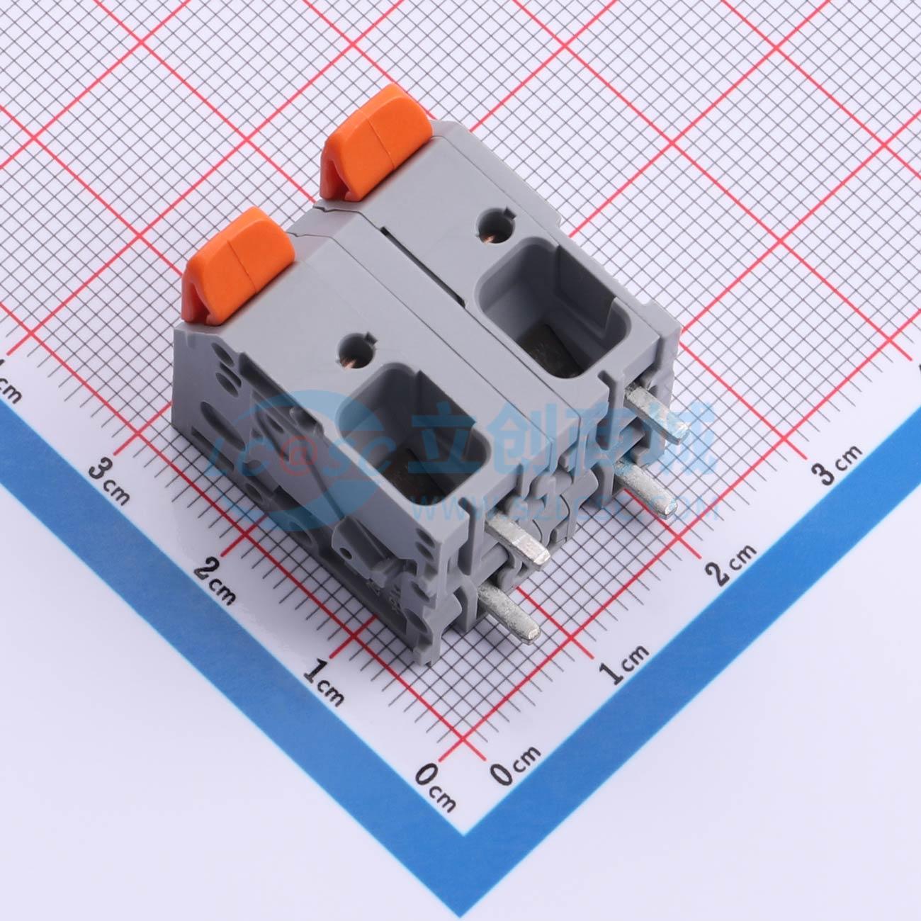 点击查看大图 2606-1352实物图