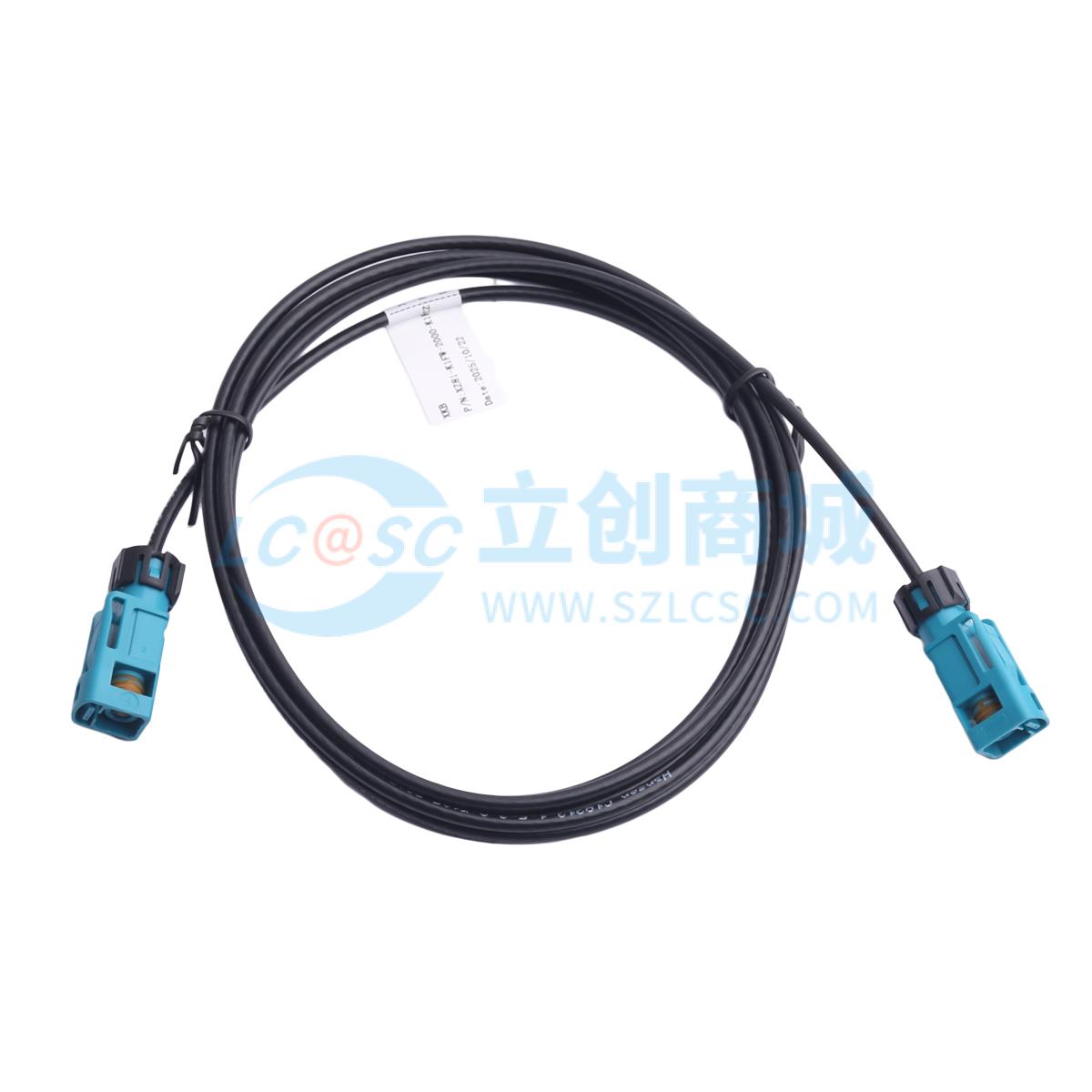 点击查看大图 XZ81-K1FW-2000-K1FW-ZZ实物图