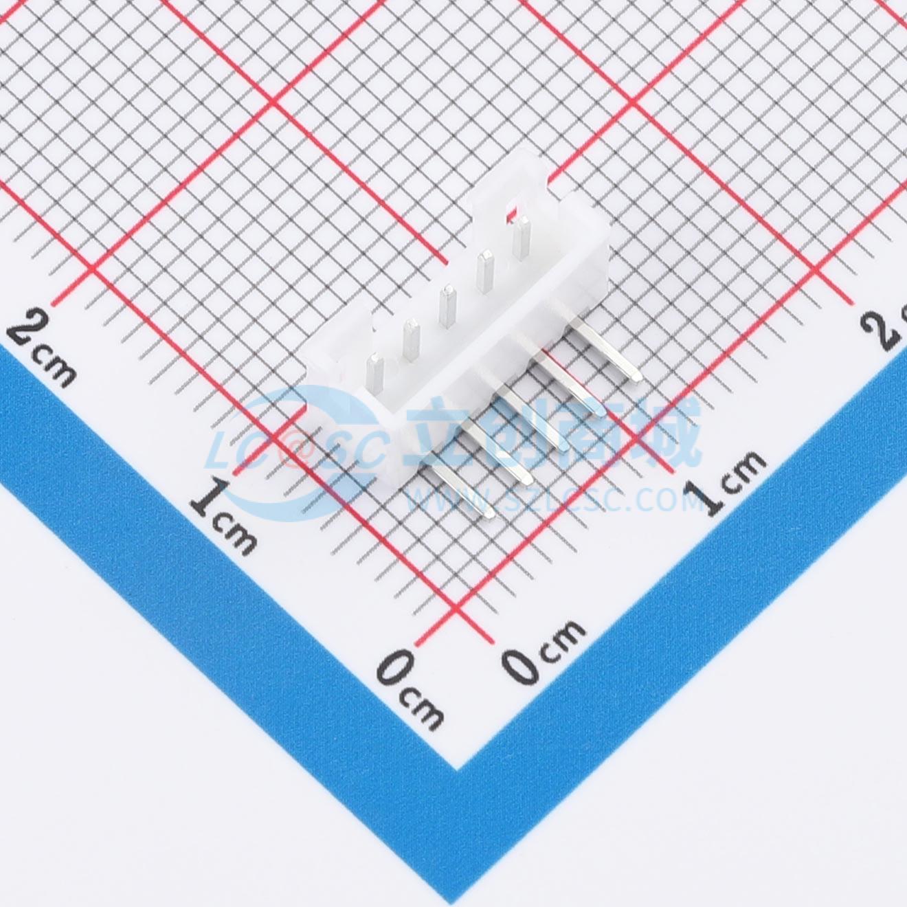 点击查看大图 20010WR-05-HDGC2001实物图
