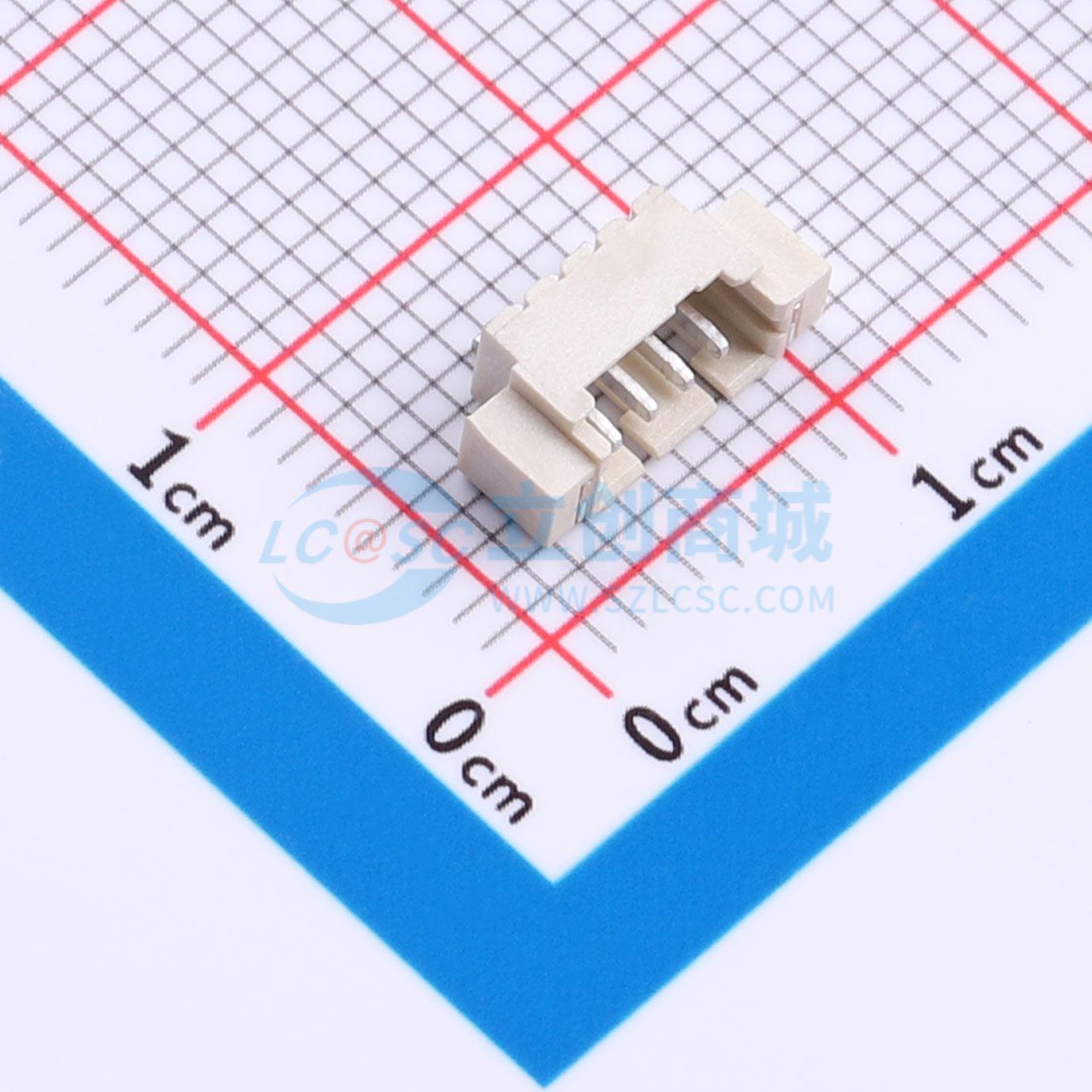 点击查看大图 WAF04-T1T1-2021-D实物图