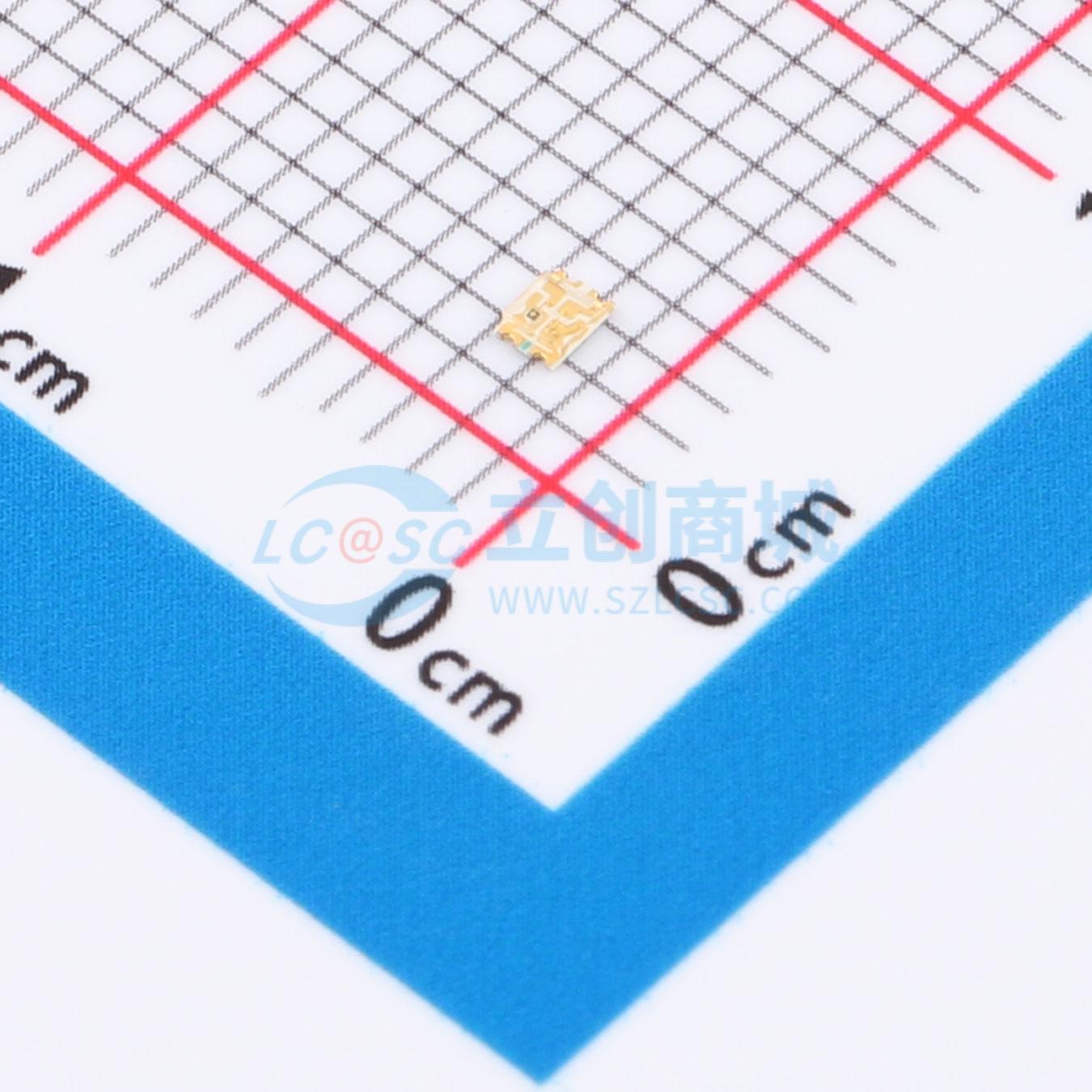 点击查看大图 HSMF-C173实物图