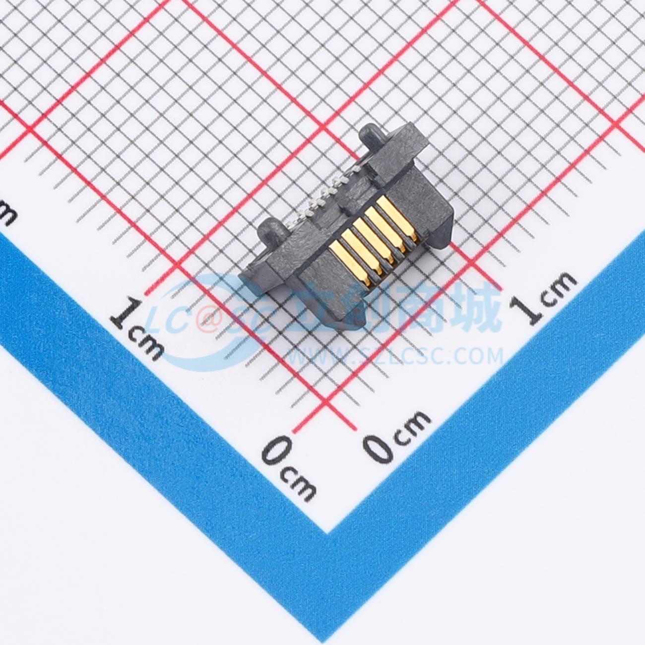 点击查看大图 LB320-F10P-B0R01实物图