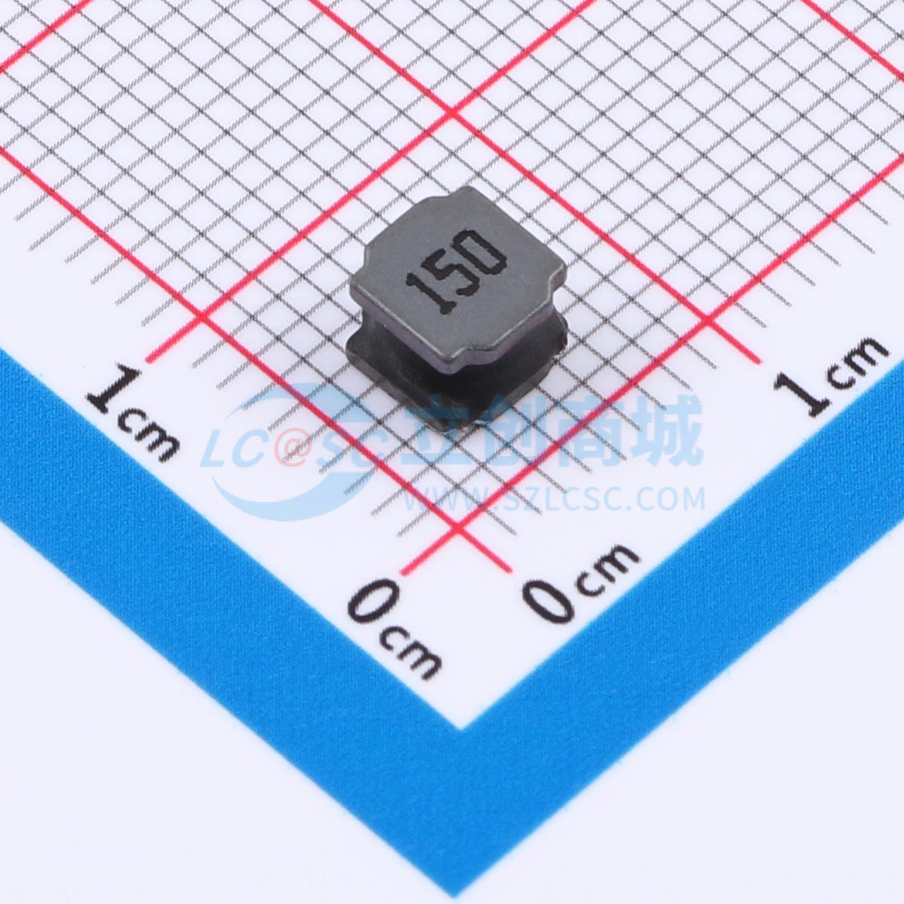 点击查看大图 GNR5040S150MT实物图