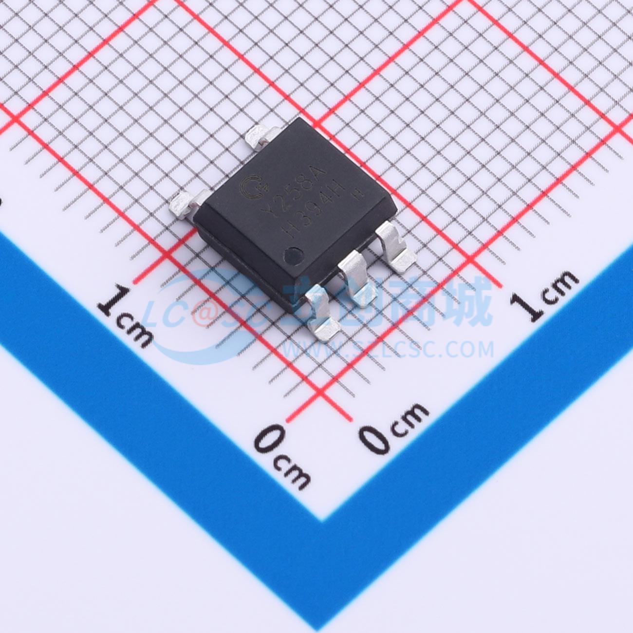 点击查看大图 QXY258A-CuH-SH实物图