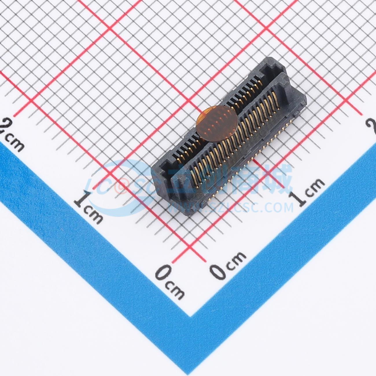 点击查看大图 LB225-Y44-B0R03实物图