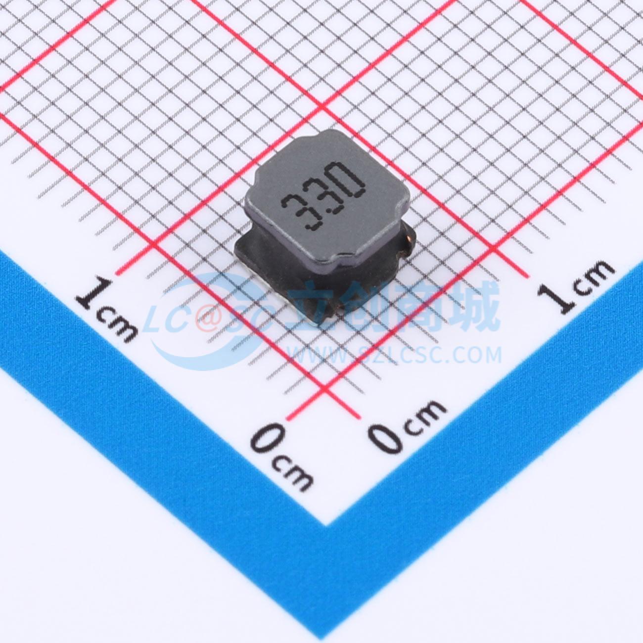 GNR6045S330MT实物图