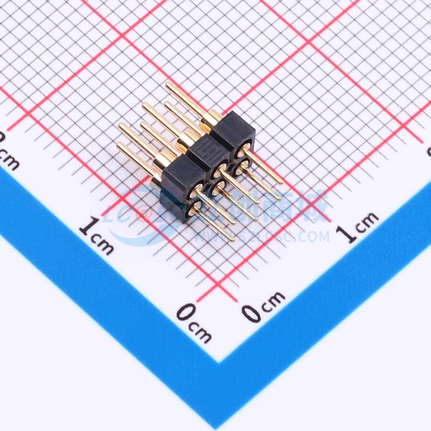 点击查看大图 TD-103-G-A实物图