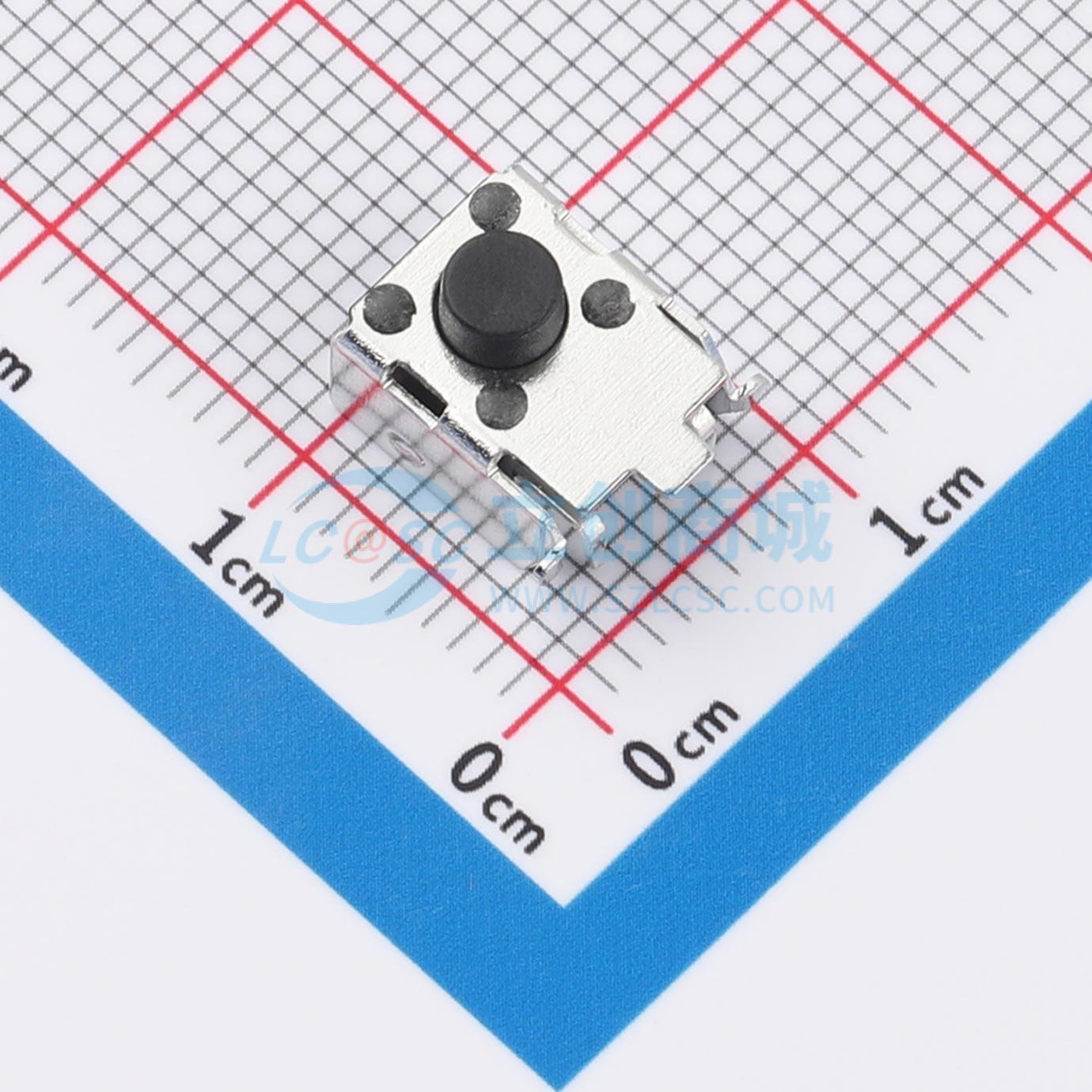 点击查看大图 TS-034-055180-D2-P实物图
