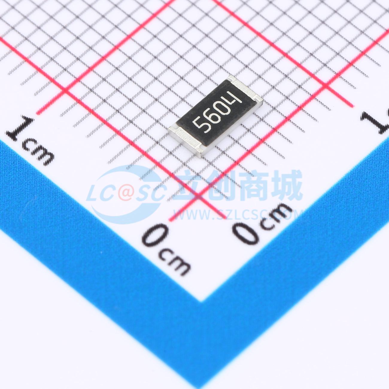 点击查看大图 RS-10L5604FT实物图