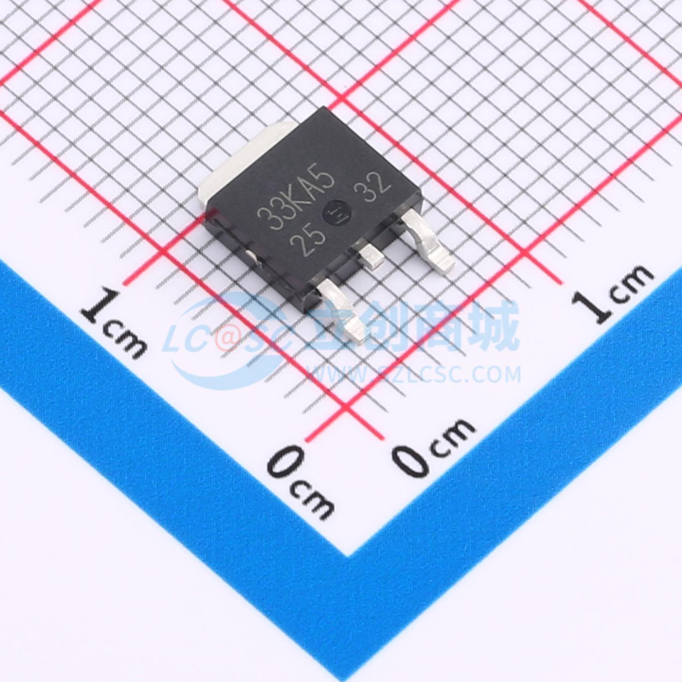 BD33KA5FP-E2实物图