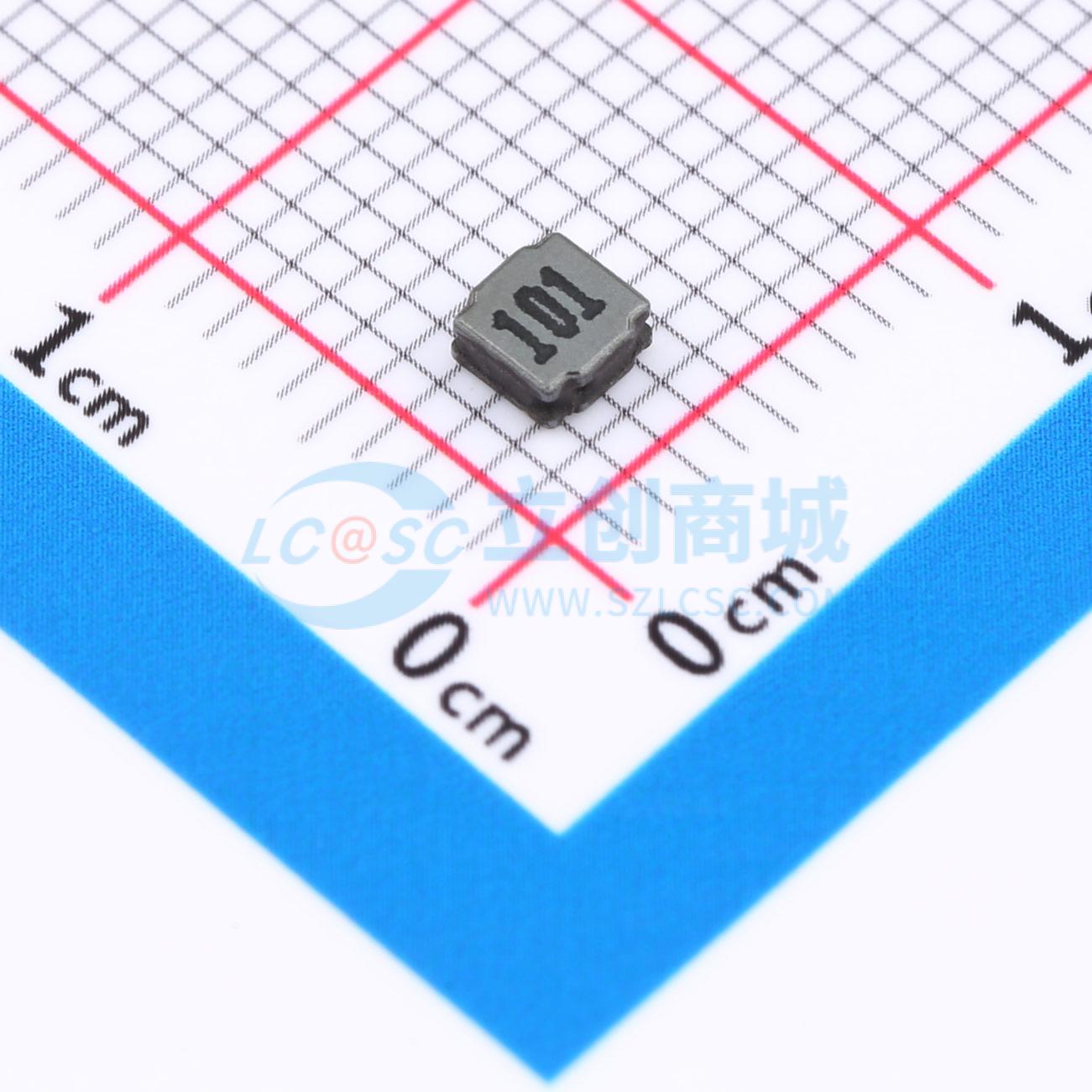 SMNR3015-101MT实物图
