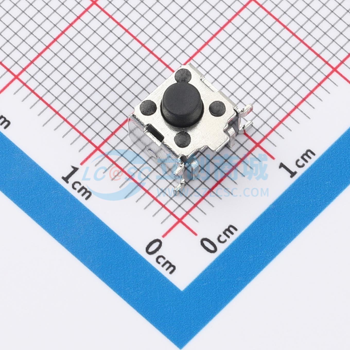 点击查看大图 TS-045AD-055250-D2-P实物图