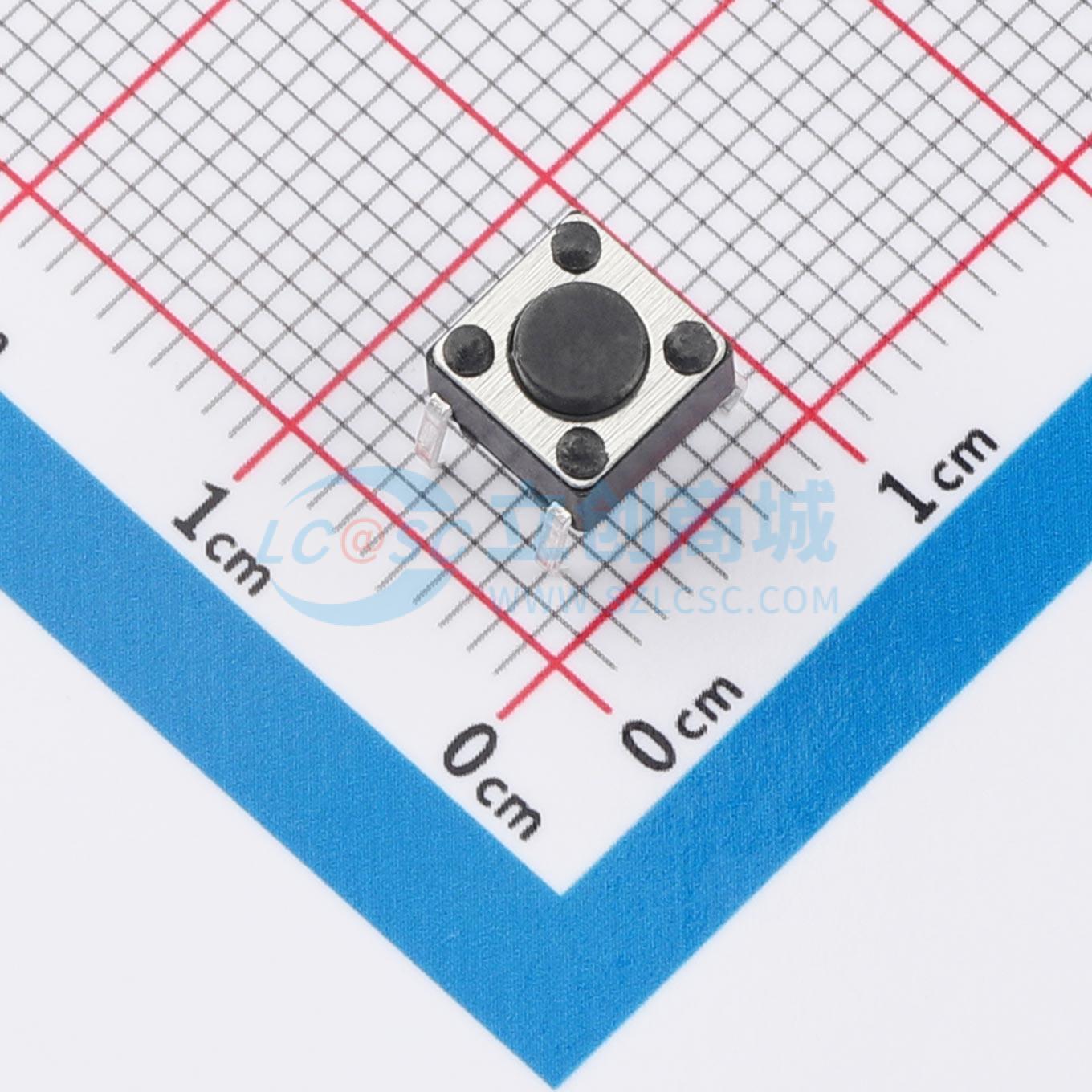 点击查看大图 TS-095-043180-D1实物图