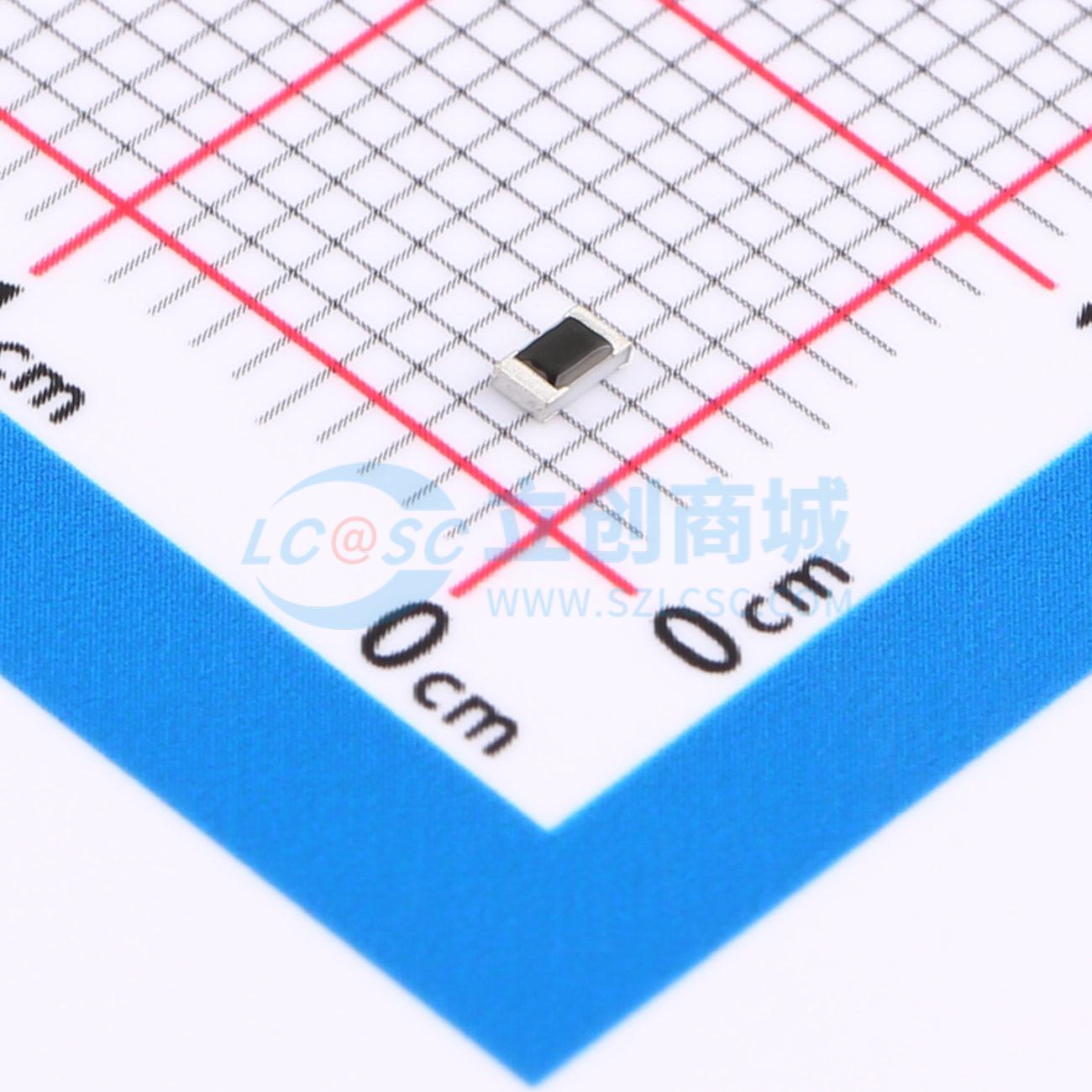 TCTR0805F47K0F3960T实物图