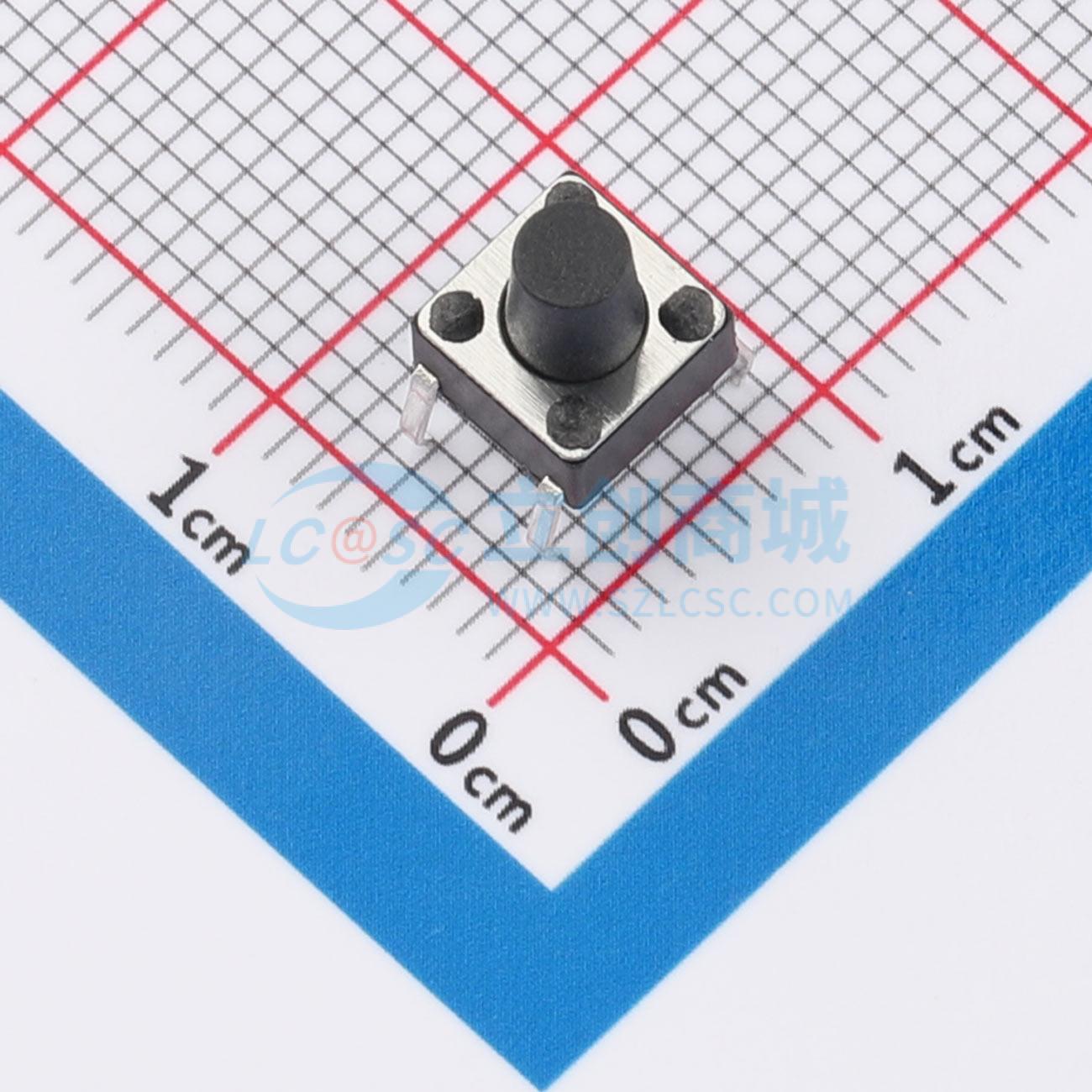 点击查看大图 TS-095-075180-D1实物图