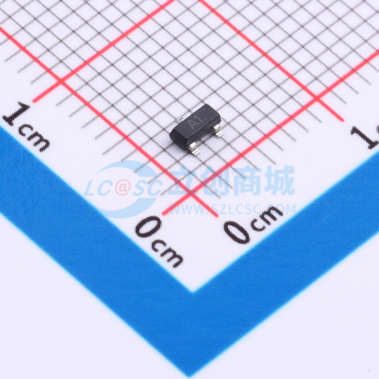 点击查看大图 BAS70-06Q-13-F-HXY实物图