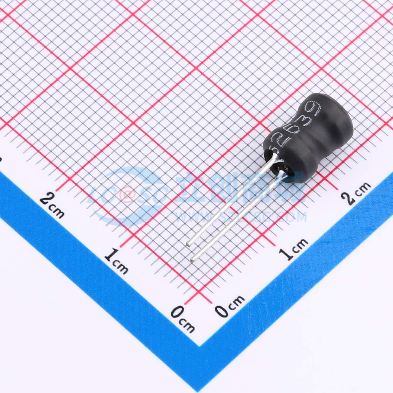 点击查看大图 PK0608-330MB实物图