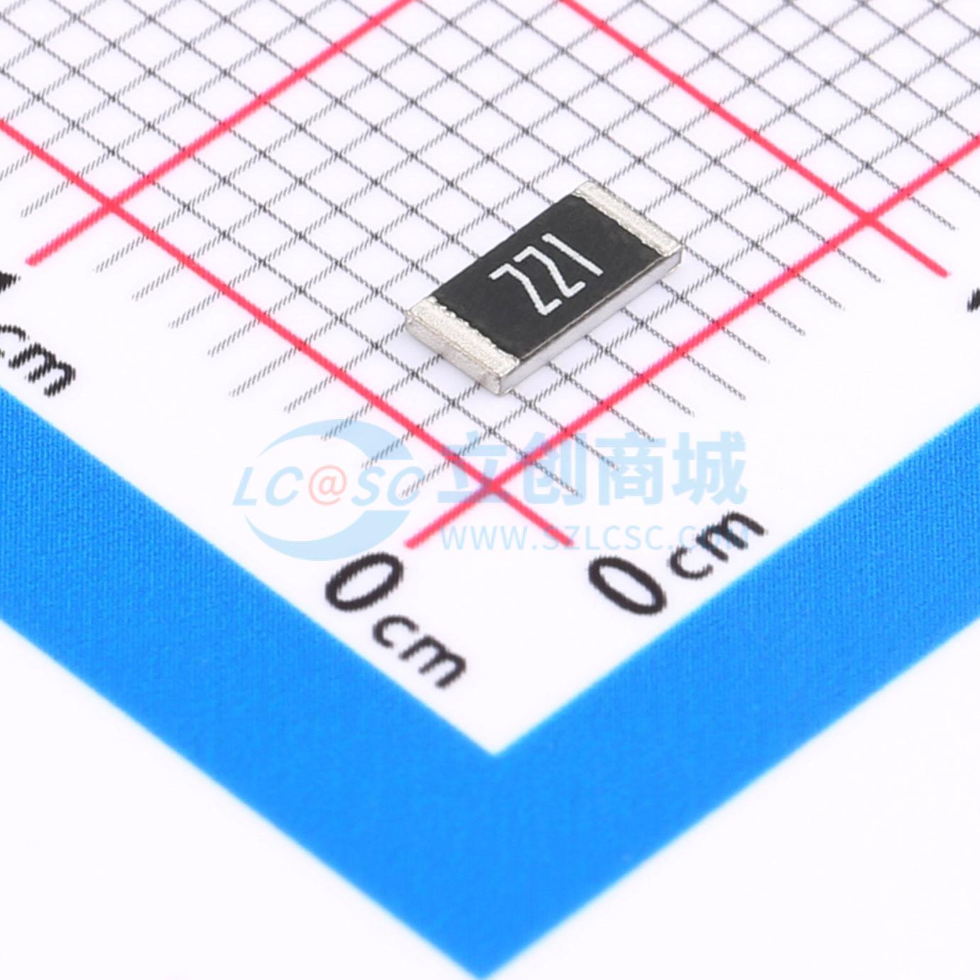 点击查看大图 AC2010JK-07220RL实物图