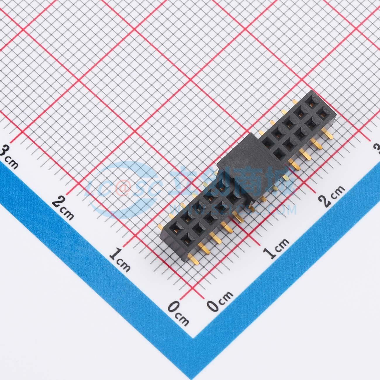 点击查看大图 F243-1213A4BMUB4实物图