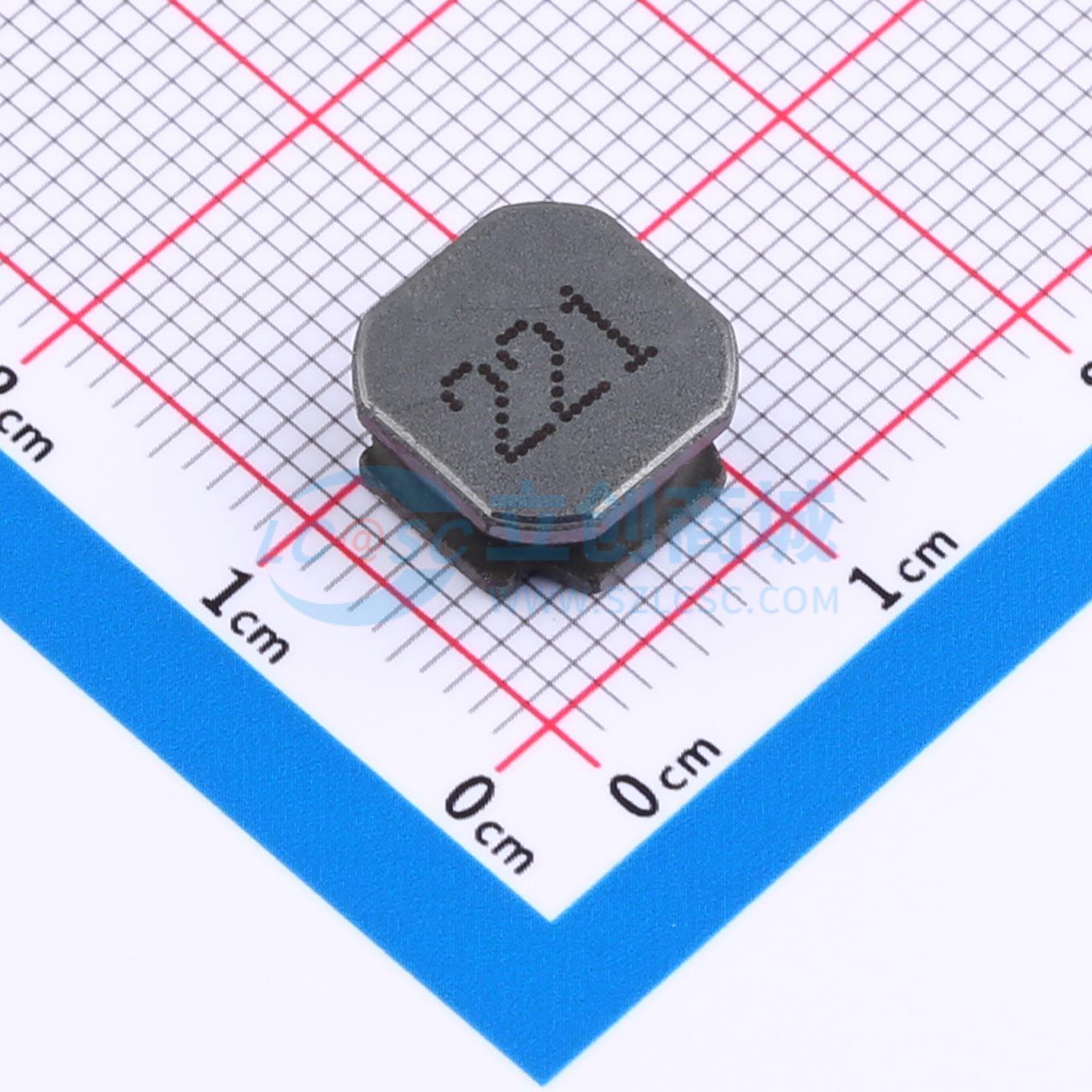 点击查看大图 SNR.1050.TYD221MT00实物图