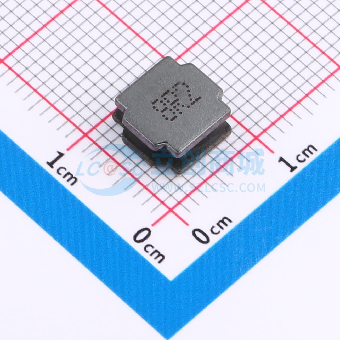 点击查看大图 HPC8040NF-8R2M实物图