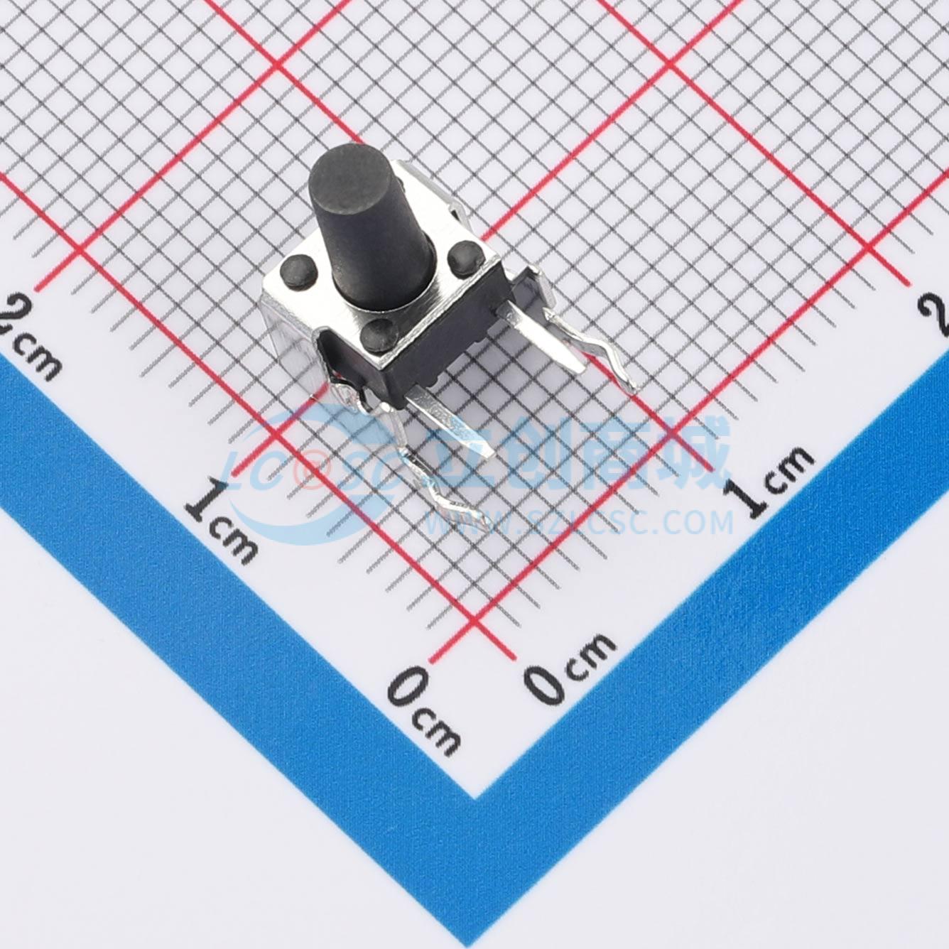 点击查看大图 TS-093C-095180-D1实物图