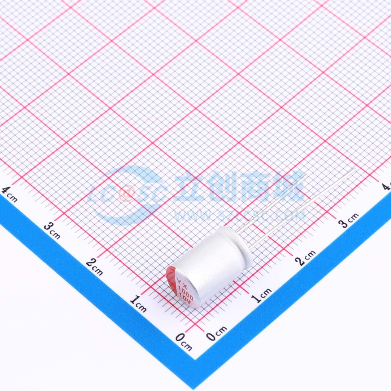 SPT1AM102F12OR实物图