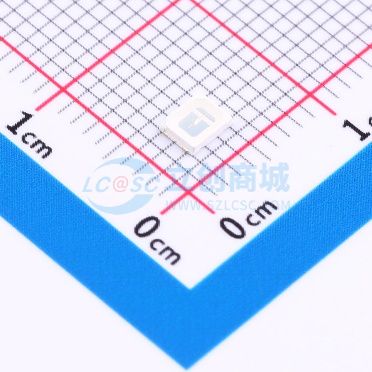 点击查看大图 TJ-S2835UG2W8TLC6B-A5实物图