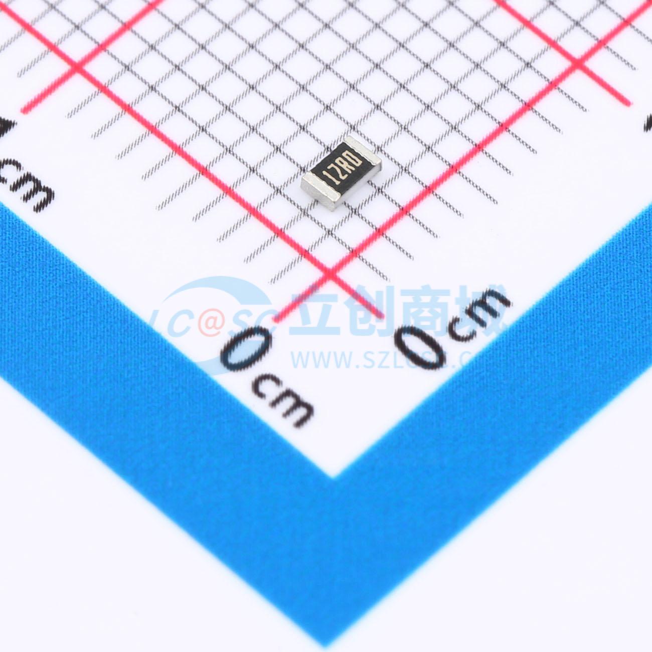点击查看大图 AR05BTCW0120实物图