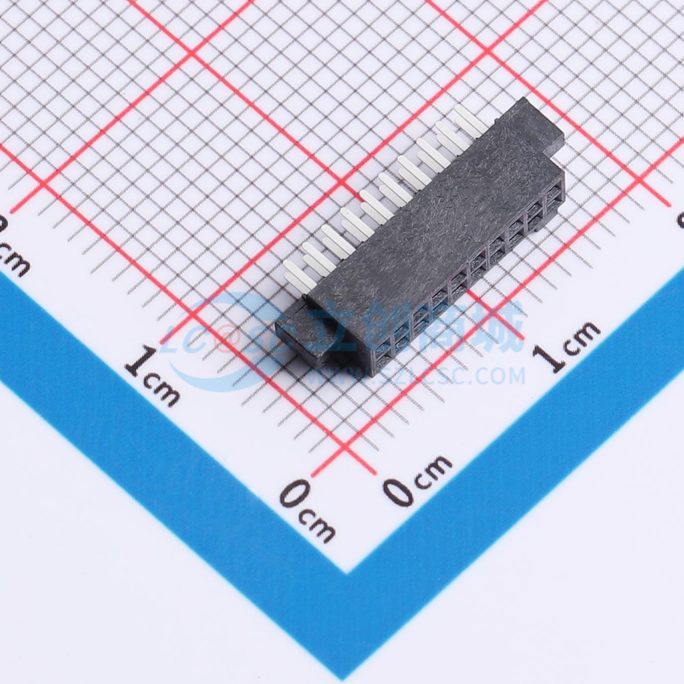 SFM-110-03-S-D实物图