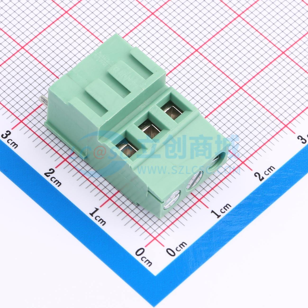 点击查看大图 JL500H-50003G01实物图