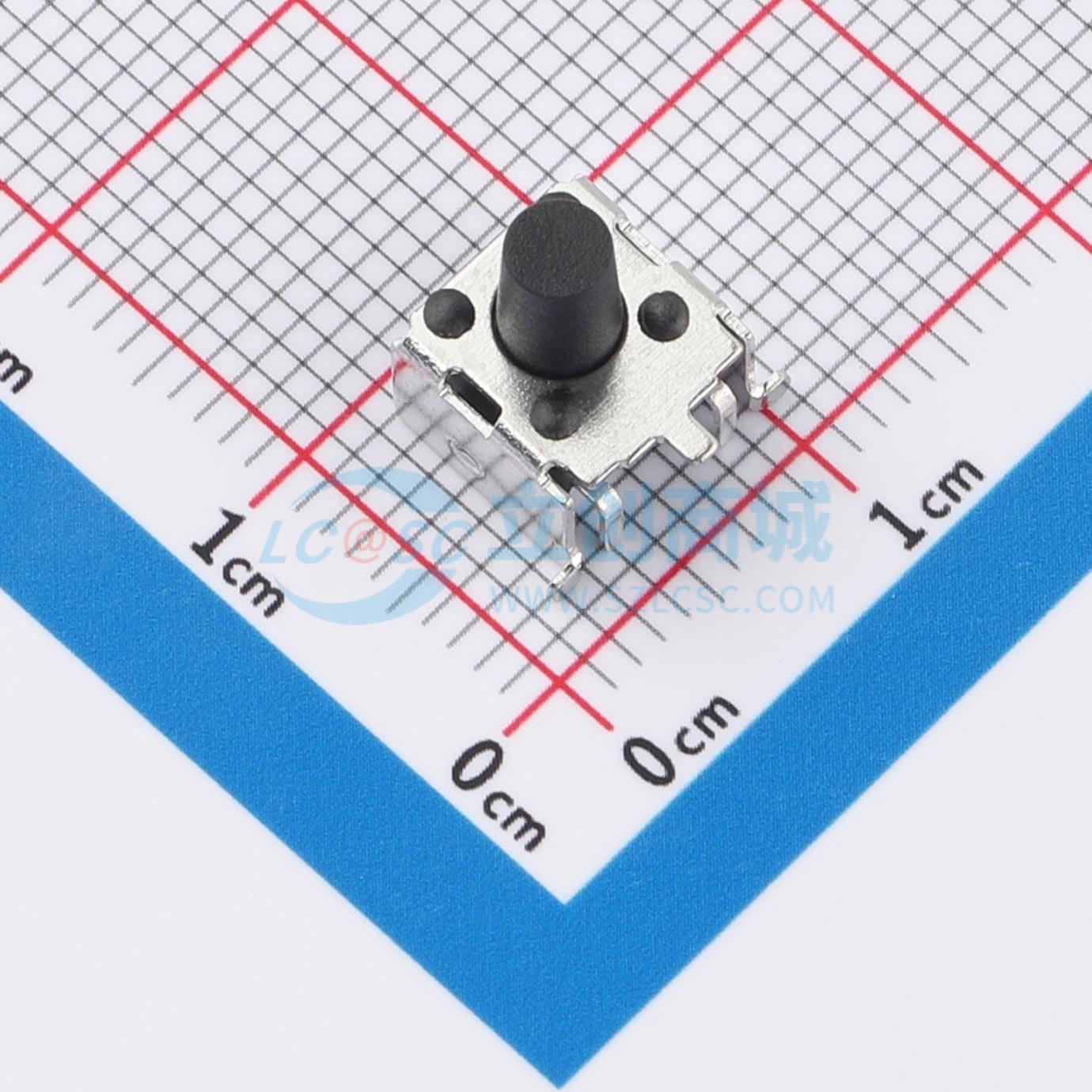 点击查看大图 TS-045-085250-D2-P实物图