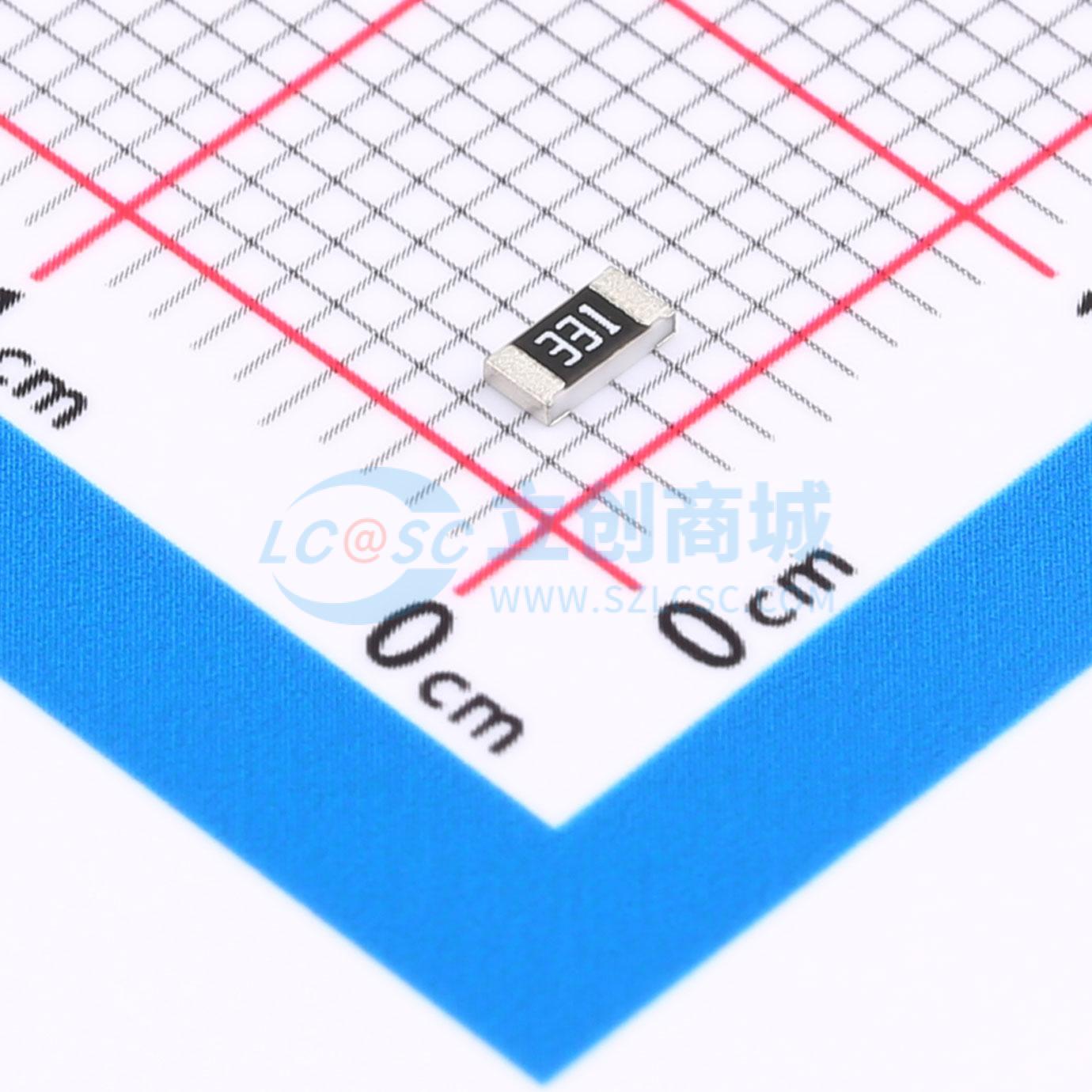 点击查看大图 CR-06JA7--330R实物图