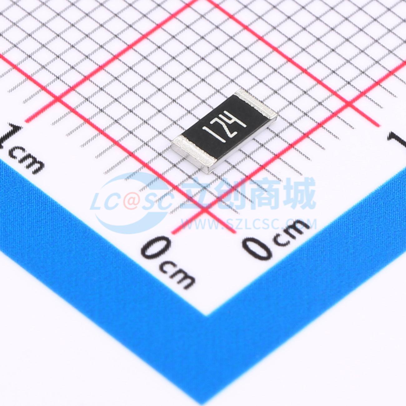 点击查看大图 AC2010JK-07120KL实物图