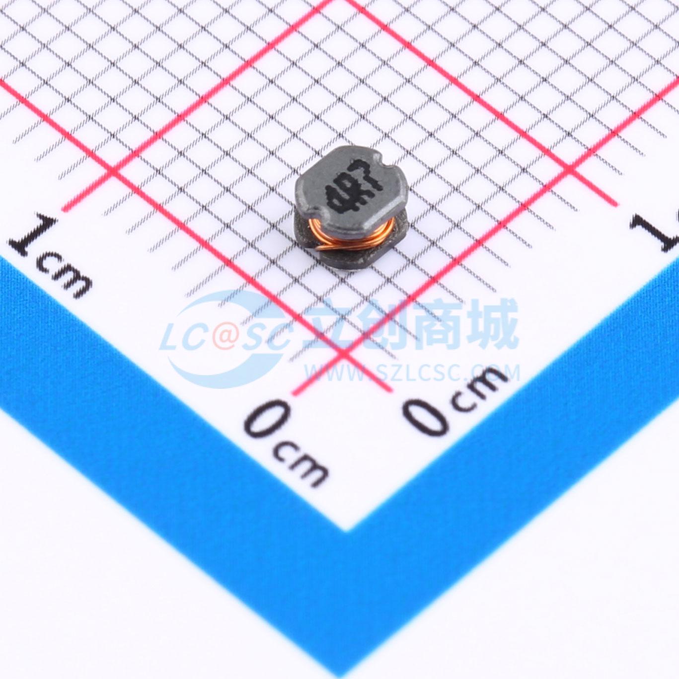 CD32YP0302-4R7M实物图