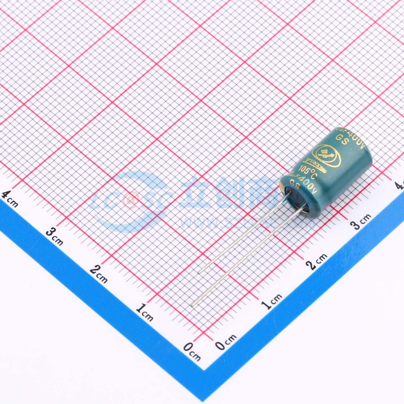 点击查看大图 EG22GM100F13OTMVZC实物图