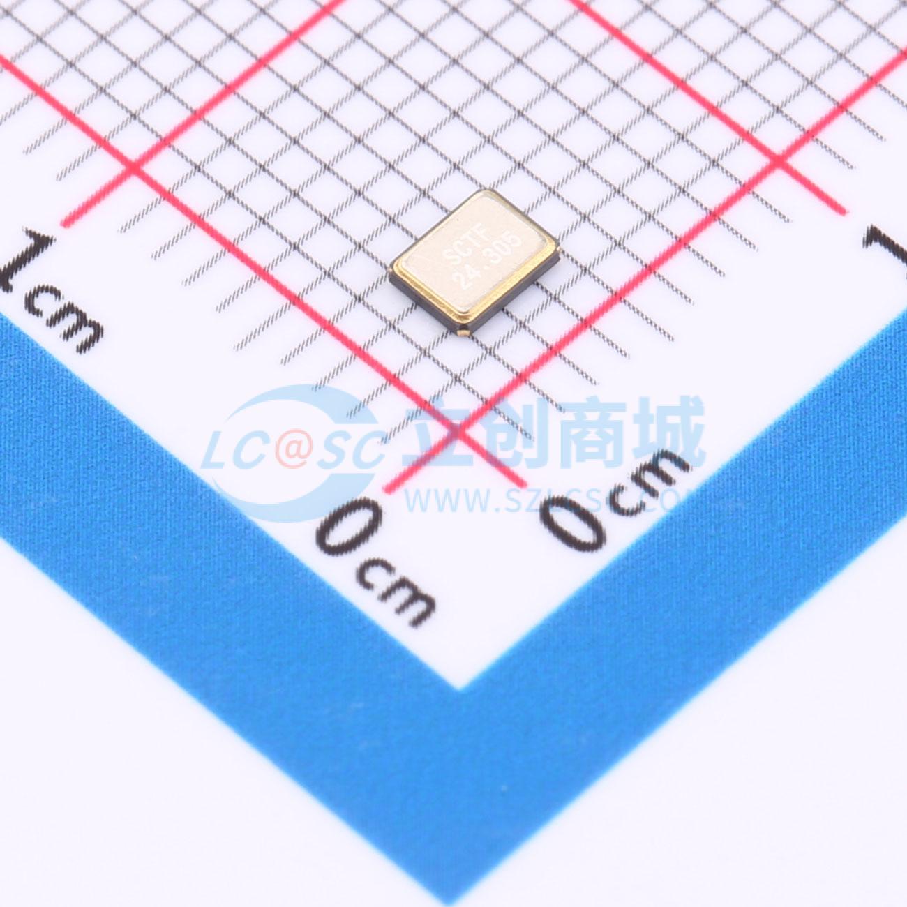 点击查看大图 SX3B24.305F2010F30实物图