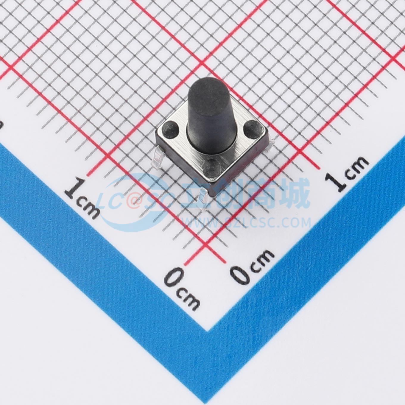 点击查看大图 TS-095-110250-D1实物图